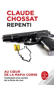 Capa do artigo Repenti