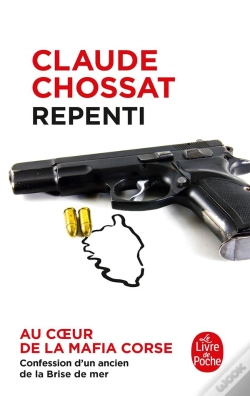 Capa do artigo Repenti