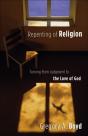 Repenting Of Religion - Preview