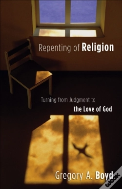 Capa do artigo Repenting Of Religion