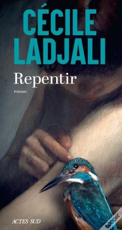 Capa do artigo Repentir
