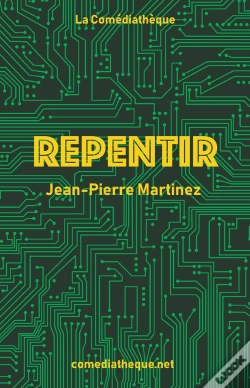 Capa do artigo Repentir