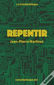 Capa do artigo Repentir