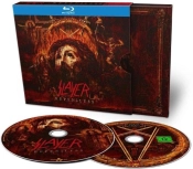 Capa do artigo Repentless - CD