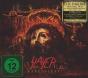 Repentless - CD - Preview