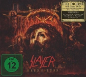 Capa do artigo Repentless - CD