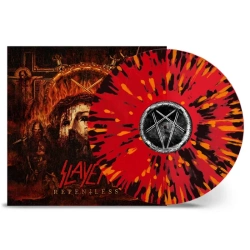Capa do artigo Repentless - Vinil