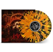Capa do artigo Repentless - Vinil