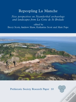 Capa do artigo Repeopling La Manche