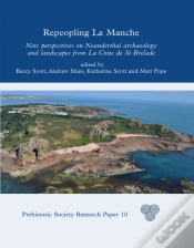 Capa do artigo Repeopling La Manche