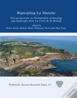 Capa do artigo Repeopling La Manche