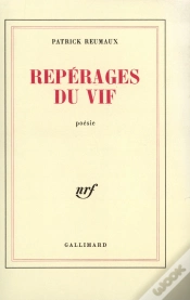Capa do artigo Reperages Du Vif