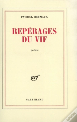 Capa do artigo Reperages Du Vif