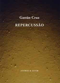 Capa do artigo Repercussão