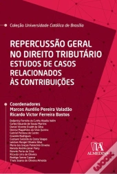 Repercussão Geral No Direito Tributário