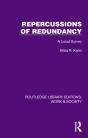 Repercussions Of Redundancy - Preview