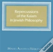 Capa do artigo Repercussions Of The Kalam In Jewish Philosophy