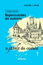 Repercussões De Outrora - Livro 1 (A Janela Do Castelo) - Preview