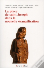 Capa do artigo Repère Pour La Nouvelle Évangelisation