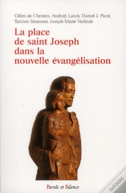 Capa do artigo Repère Pour La Nouvelle Évangelisation
