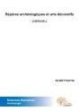Reperes Archeologiques Et Arts Decoratifs - Preview