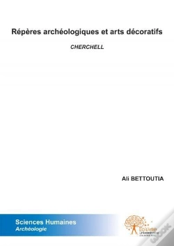 Capa do artigo Reperes Archeologiques Et Arts Decoratifs