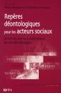Reperes Deontologiques Pour Les Acteurs - Preview