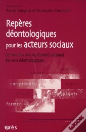 Reperes Deontologiques Pour Les Acteurs