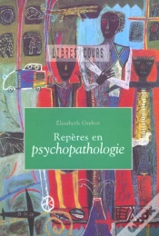 Capa do artigo Reperes En Psychopathologie