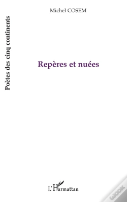 Capa do artigo Repères Et Nuées