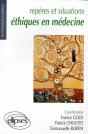 Reperes Et Situations Ethiques En Medecine - Preview