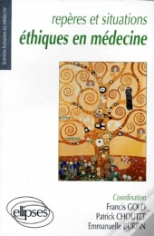 Reperes Et Situations Ethiques En Medecine