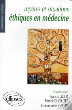 Capa do artigo Reperes Et Situations Ethiques En Medecine