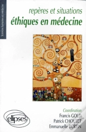 Capa do artigo Reperes Et Situations Ethiques En Medecine