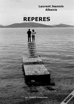 Capa do artigo Reperes
