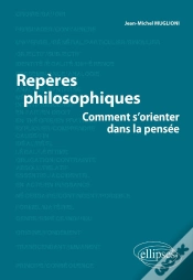 Capa do artigo Repères Philosophiques ; Comment S