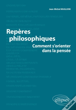 Capa do artigo Repères Philosophiques ; Comment S'Orienter Dans La Pensée