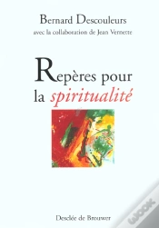 Capa do artigo Repères Pour La Spiritualité
