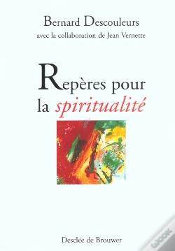 Capa do artigo Repères Pour La Spiritualité