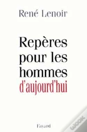 Capa do artigo Reperes Pour Les Hommes D