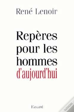 Capa do artigo Reperes Pour Les Hommes D'Aujourd'Hui