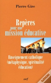 Capa do artigo Reperes Pour Une Mission Educative