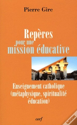 Capa do artigo Reperes Pour Une Mission Educative