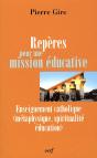 Reperes Pour Une Mission Educative - Preview