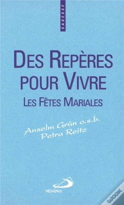 Capa do artigo Reperes Pour Vivre (Des)