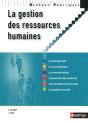 Reperes Pratiques La Gestion Des Ressources Humaines N0 75 2011 - Preview