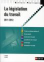 Reperes Pratiques La Legislation Du Travail N6 2011/2012 - Preview