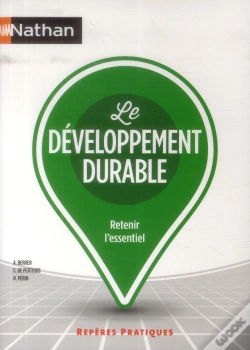 Capa do artigo Reperes Pratiques Le Developpement Durable N73 2014