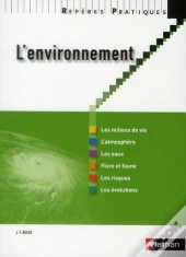 Reperes Pratiques L'Environnement N49 2011