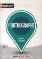 Reperes Pratiques L'Orthographe N10 2014 - Preview